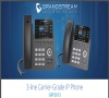 Điện thoại IP Grandstream GRP2613