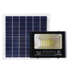 Đèn năng lượng mặt trời pha nhôm VS-P60 (60W)