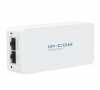 IP-Com PSE30G-AT 802.3at Gigabit PoE Injector