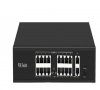 Switch PoE 16 cổng Icantek ICAN16-300-21GS