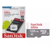 Thẻ nhớ Sandisk class 10 loại 128Gb , chuyên dụng ghi Video