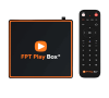 FPT PLAY BOX 2021 Ram 2Gb