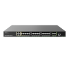 GWN7831 - Switch L3 Core Quang 28 Cổng SFP 10G SFP/Giga