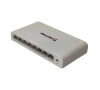 Switch ethernet Nettek NT-E8