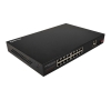 Switch POE Nettek NT-P162G-2S