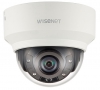 Camera IP Dome hồng ngoại Hanwha Techwin WISENET XND-8030R/VAP