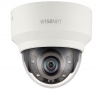 Camera IP Dome hồng ngoại Hanwha Techwin WISENET XND-8020R/VAP