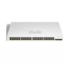 Switch PoE 48 cổng CISCO CBS220-48P-4G-EU