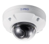 Camera IP Dome i-Pro WV-U2542LA