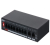 Switch POE Dahua DH-PFS3010-8ET-96