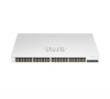 Switch PoE 48 cổng CISCO CBS220-48P-4X-EU