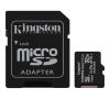 Thẻ nhớ Kingston 32GB Canvas Select Plus microSD