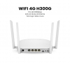 Bộ phát Wifi 4G H300G