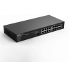 Switch Ruijie RG-ES124GD- 24-Port Gigabit 1000Mps