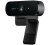 Webcam Logitech BRIO Ultra HD Pro