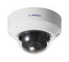 Camera IP Dome i-Pro WV-S2136L-B