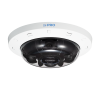 Camera IP đa cảm biến I-Pro WV-S8544LG