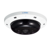 Camera IP đa cảm biến I-Pro WV-S8544L