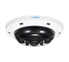 Camera IP đa cảm biến I-Pro WV-S8564L