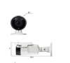 Camera IP IDIS DC-T4236WRX