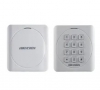 Hikvision DS-K1801MK | Máy chấm công thẻ từ Mifare tích hợp mật khẩu
