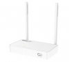 Wireless Router Chuẩn N tốc độ 300Mbps N350RT