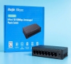 Switch Ruijie RG-ES08- 8-Port 10/100Mbps