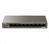 Switch Tiandy TC-FS108-E