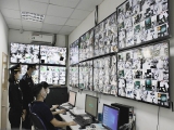 Lắp đặt camera truyền dữ liệu cho Hải Quan khu chế xuất cần đáp ứng gì?!