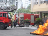 Cập nhật chi phí làm hồ sơ phòng cháy chữa cháy mới nhất và các lưu ý !