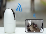 Nguyên nhân và cách xử lý camera Dahua không kết nối được wifi!