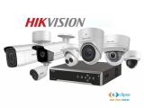 Camera Hikvision của nước nào? Chất lượng có tốt không? !