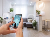 Nâng cấp Smart Home cùng các thiết bị thông minh, tiện lợi!