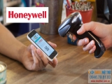 Sử dụng máy quét mã vạch Honeywell như thế nào? Những điều cần lưu ý!