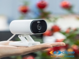 Camera Imou Hải Phòng - Giải pháp an ninh toàn diện cho gia đình bạn!