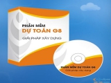 Cài Đặt Phần Mềm Dự Toán G8 Full Crack 2024!