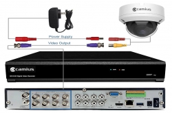 Khắc phục hiện tượng mất mạng khi cắm camera và đầu ghi hình DVR, NVR vào mạng LAN