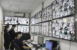 Lắp đặt camera truyền dữ liệu cho Hải Quan khu chế xuất cần đáp ứng gì?