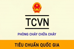 Tiêu chuẩn thiết kế PCCC mới nhất: Cập nhật quy định và yêu cầu 2024