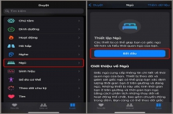 Cách tắt, bật chế độ ngủ trên Iphone - Hướng dẫn chi tiết