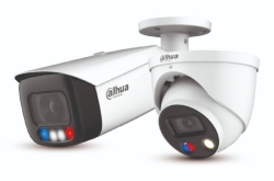 Camera AI Dahua TiOC nhận diện thông minh, chống trộm