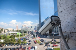 Hệ thống camera bãi giữ xe - Giải pháp hiện đại cho quản lý an toàn