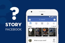 Bí kíp "cứu nguy" story Facebook khi bỗng dưng "biến mất"