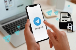 Hướng dẫn cách bảo mật tài khoản Telegram để an toàn, phòng tránh lừa đảo