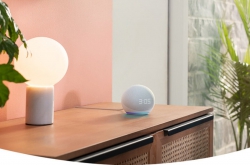 Nâng cấp hệ thống điện thông minh Amazon Alexa cho ngôi nhà