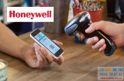 Sử dụng máy quét mã vạch Honeywell như thế nào? Những điều cần lưu ý