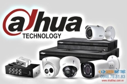 Lắp camera DaHua cần lưu ý gì? Hướng dẫn cách lắp đơn giản