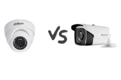 So sánh camera Dahua và KBvision: Hãng nào tốt hơn?