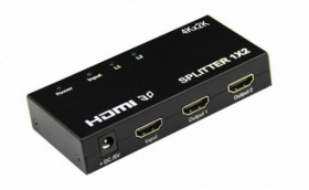 Bộ chia HDMI Splitter 1 ra 2