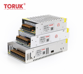 Nguồn tổng 30A - TORUK S-360-30A